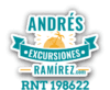 Andrés Excursiones Ramirez